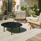 Carmel Outdoor Coffee Table