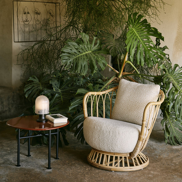 Carmel Outdoor Coffee Table