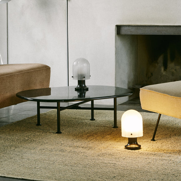 Carmel Outdoor Coffee Table