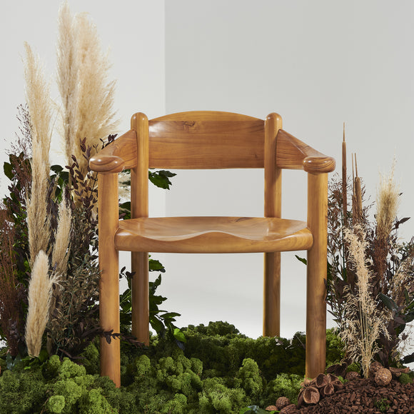 Daumiller Dining Armchair