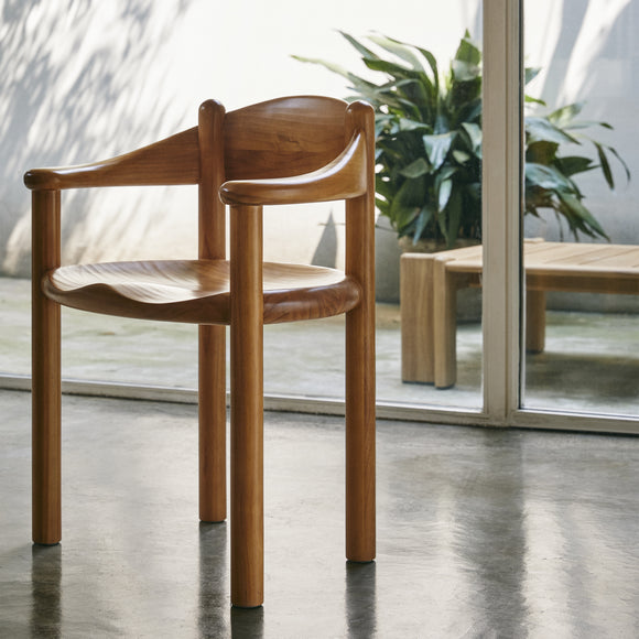 Daumiller Dining Armchair