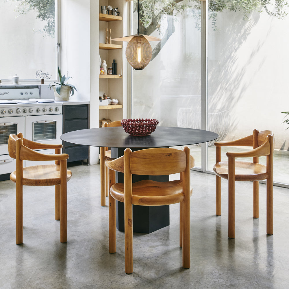 Daumiller Dining Armchair