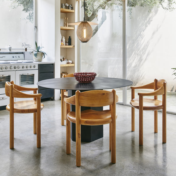 Daumiller Dining Armchair