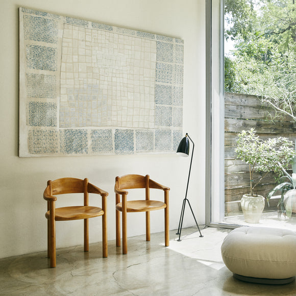 Daumiller Dining Armchair