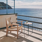 F-Chair Outdoor Lounge Chair