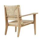 F-Chair Outdoor Lounge Chair