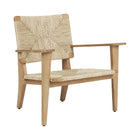F-Chair Outdoor Lounge Chair