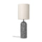 Gravity XL High Floor Lamp  option Grey Marble