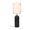 Gravity XL High Floor Lamp  option White