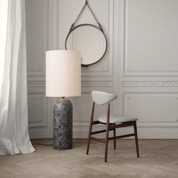 Gubi Gravity XL High Floor Lamp