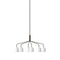 Howard Chandelier  option Bone China