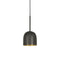 Howard Pendant Light  option Gunmetal
