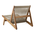 MR01 Initial Outdoor Lounge Chair