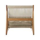 MR01 Initial Outdoor Lounge Chair