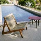 MR01 Initial Outdoor Lounge Chair