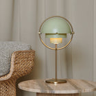 Multi-Lite Table Lamp