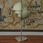 Multi-Lite Table Lamp