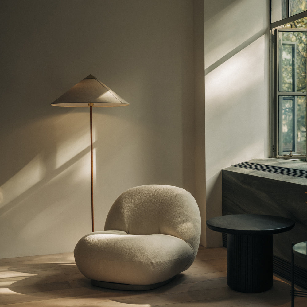 Pacha Lounge Chair