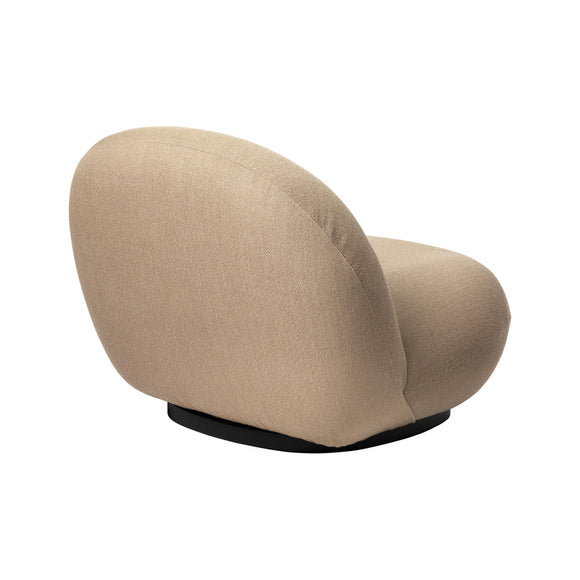 Pacha Lounge Chair - Swivel Base