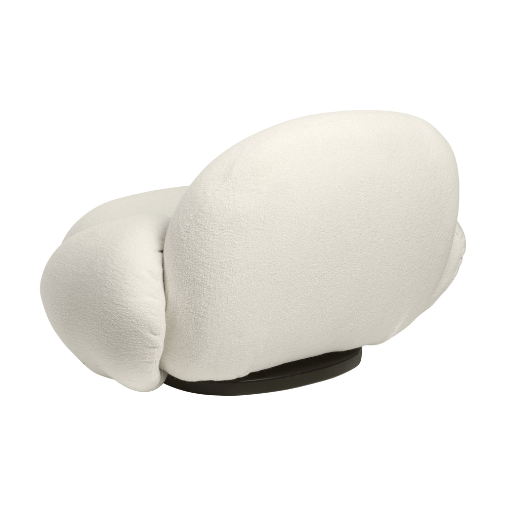 Pacha Lounge Chair With Armrest