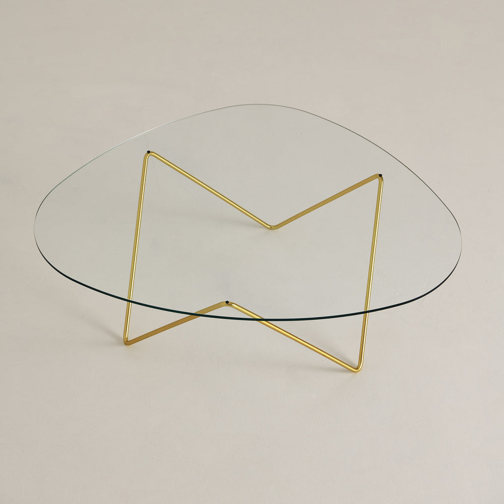 Pedrera Coffee Table