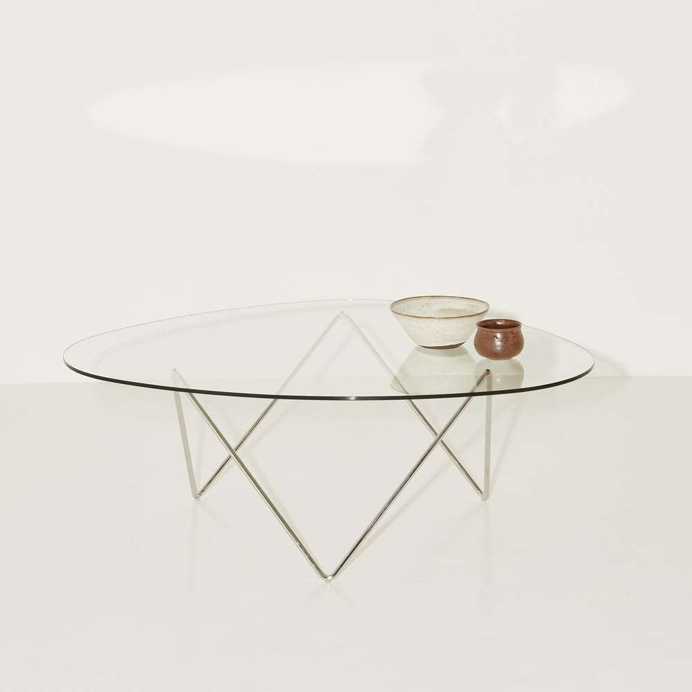 Pedrera Coffee Table