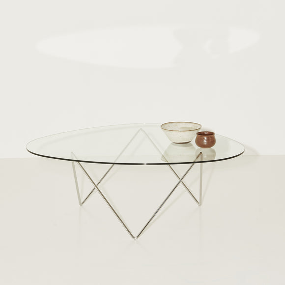 Pedrera Coffee Table