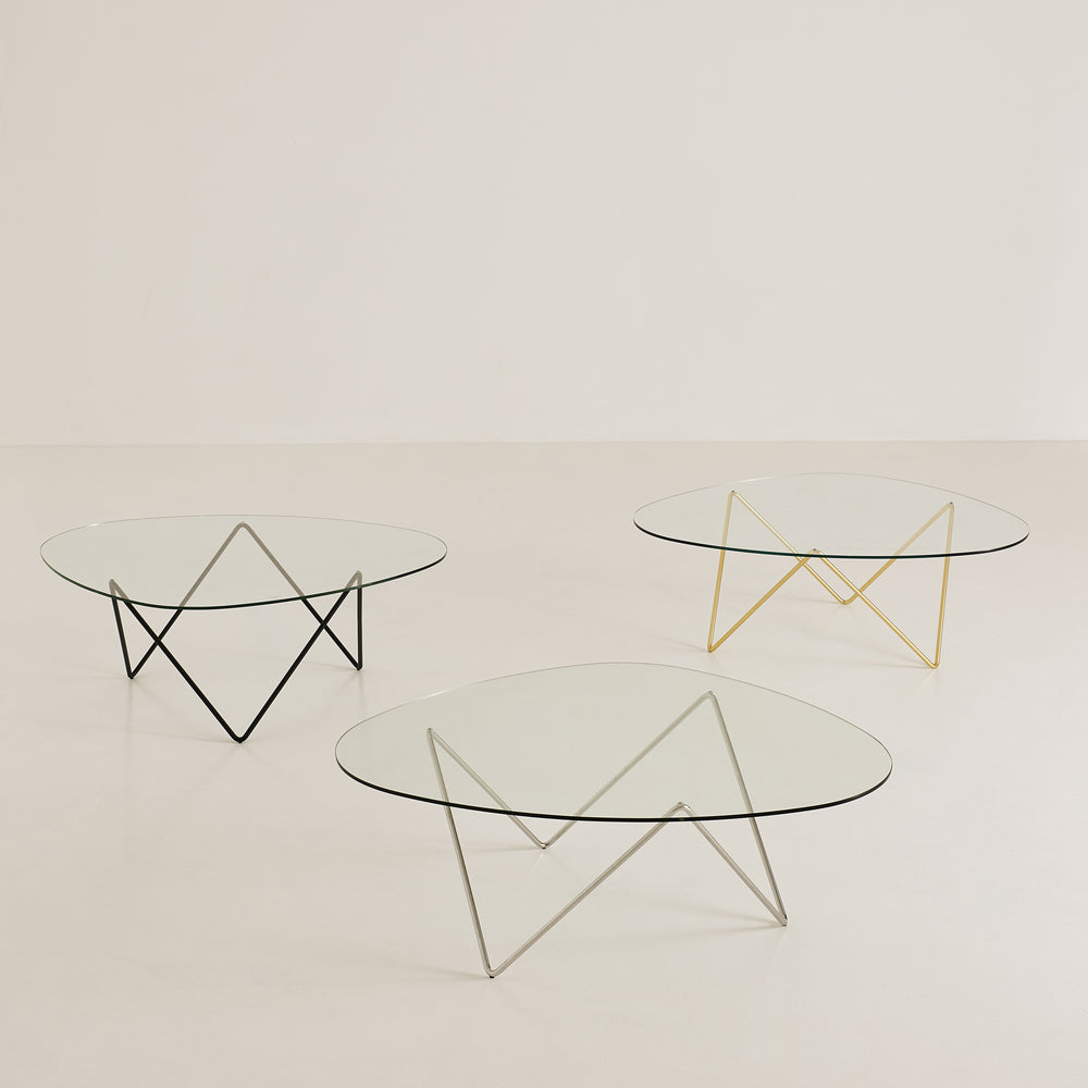 Pedrera Coffee Table