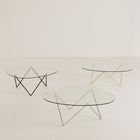 Pedrera Coffee Table