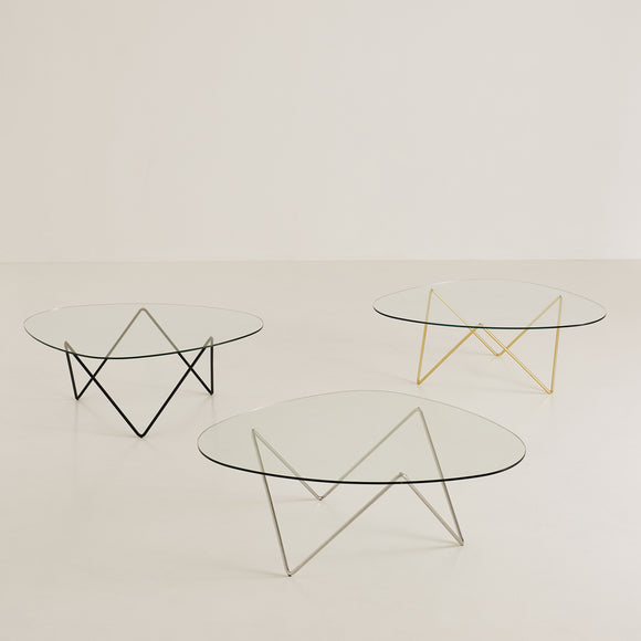 Pedrera Coffee Table