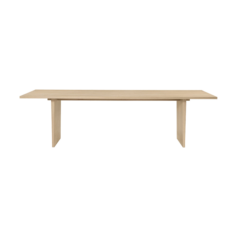 Private Dining Table
