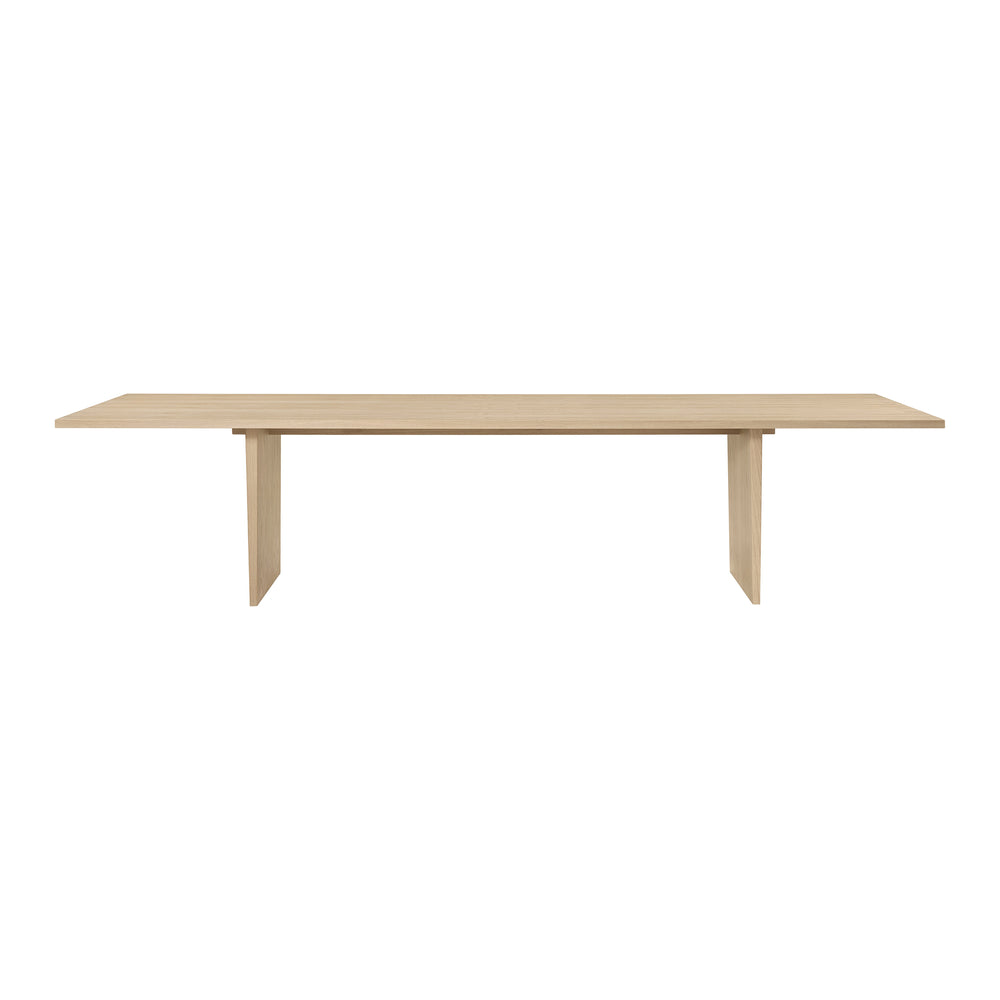 Private Dining Table