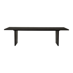 Private Dining Table