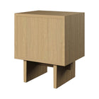 Private Side Table