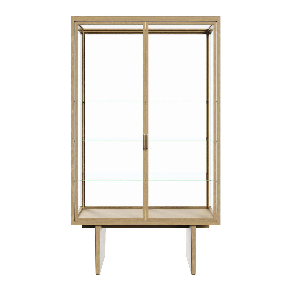 Private Vitrine