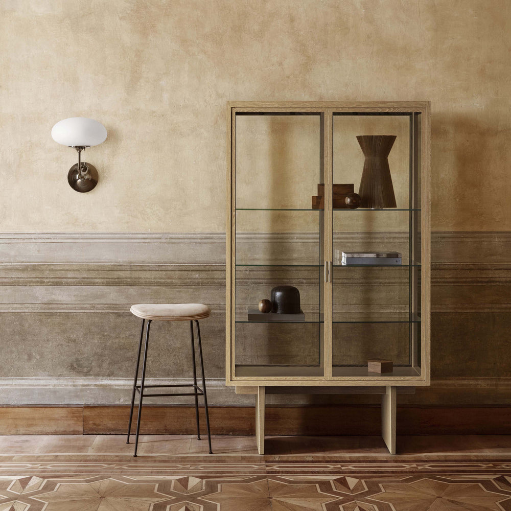 Private Vitrine