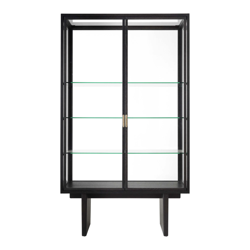 Private Vitrine