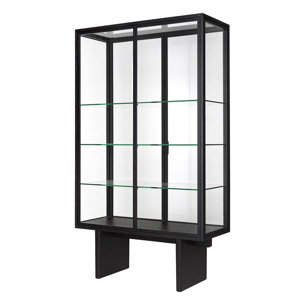 Private Vitrine