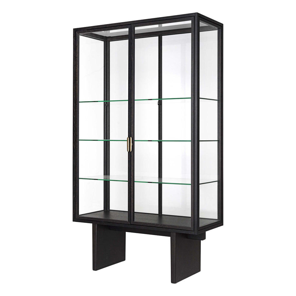 Private Vitrine