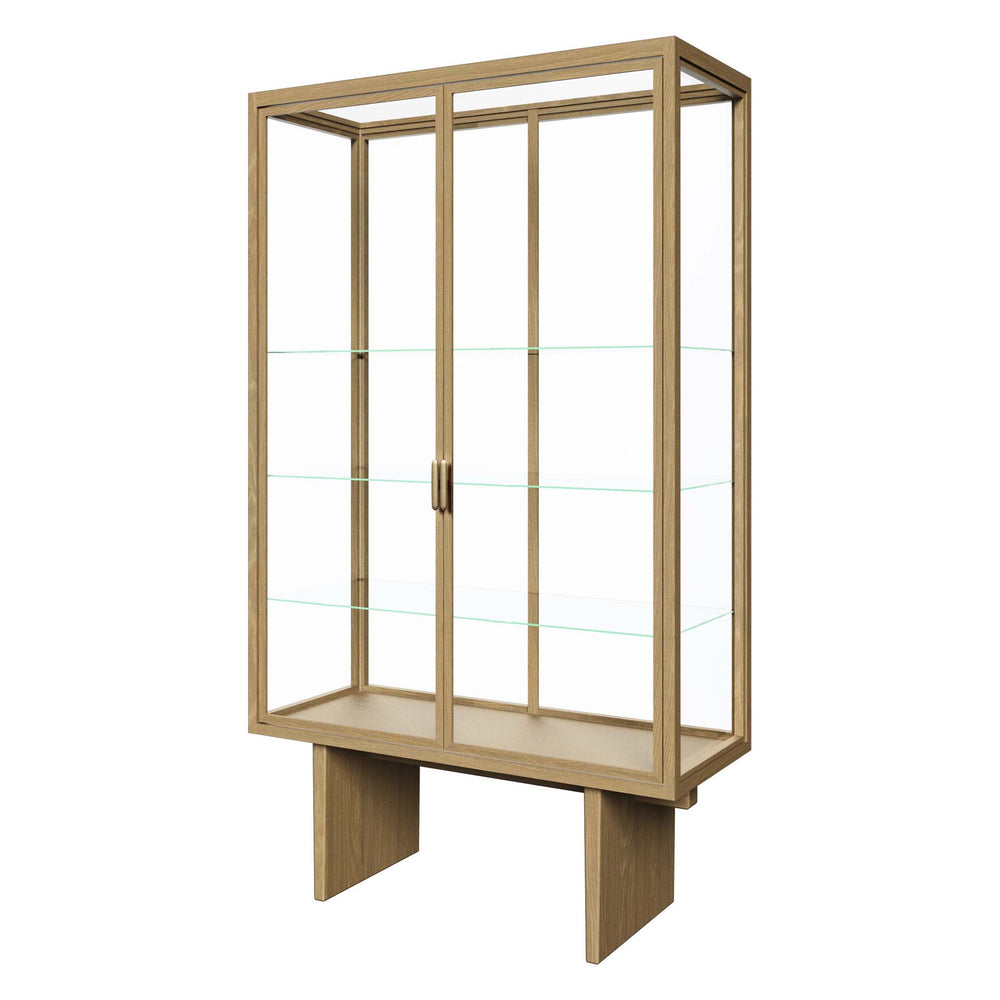 Private Vitrine