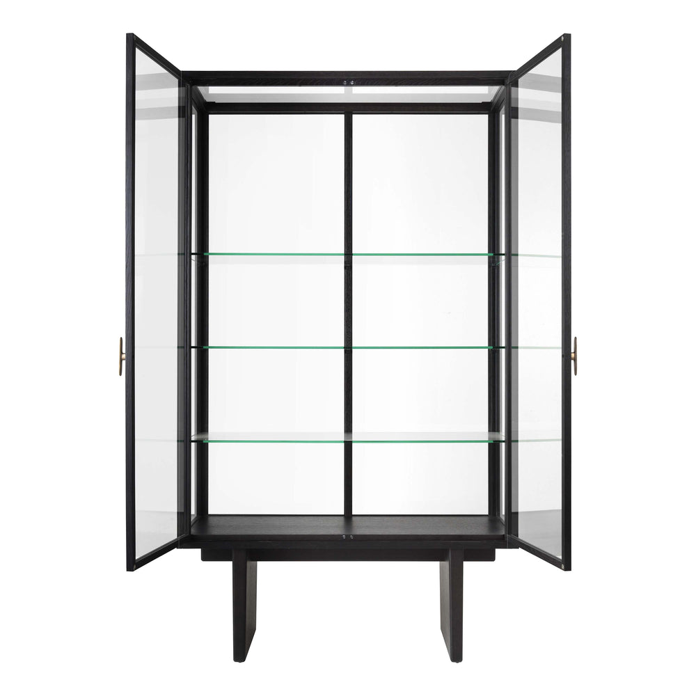 Private Vitrine
