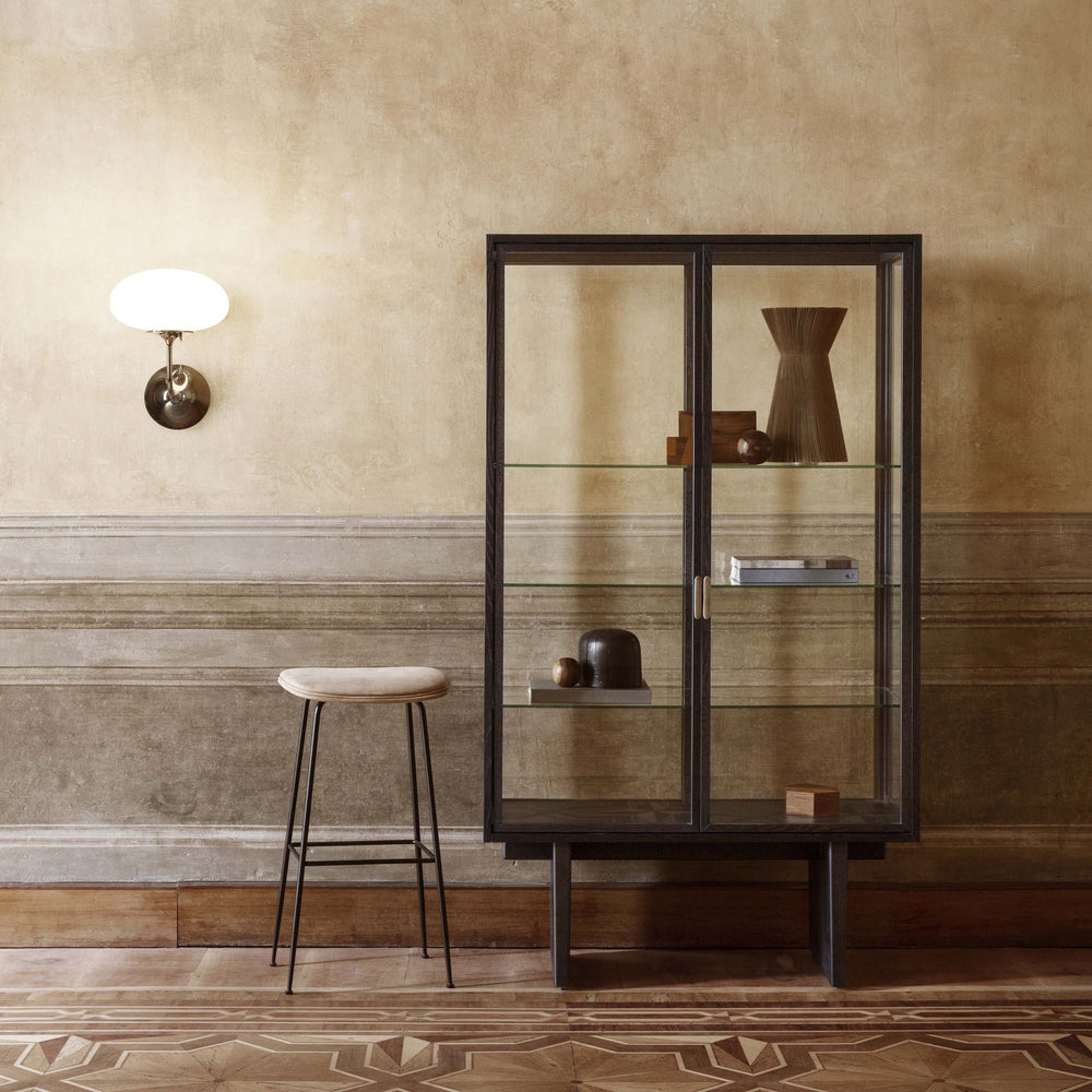 Private Vitrine