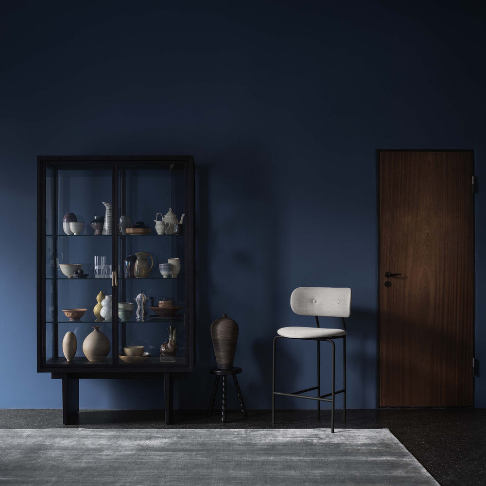 Private Vitrine