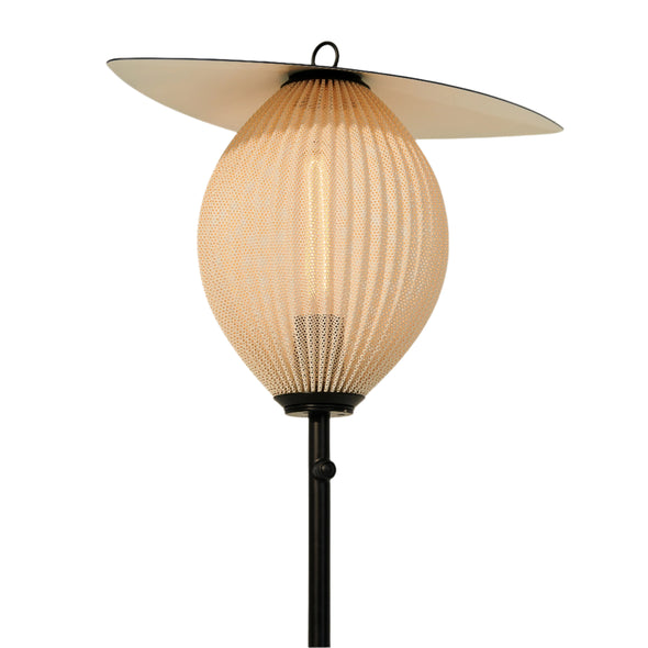Satellite Outdoor Floor Lamp