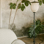 Satellite Outdoor Floor Lamp