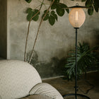Satellite Outdoor Floor Lamp
