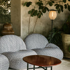 Satellite Outdoor Floor Lamp