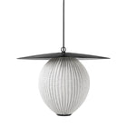 Satellite Pendant Light