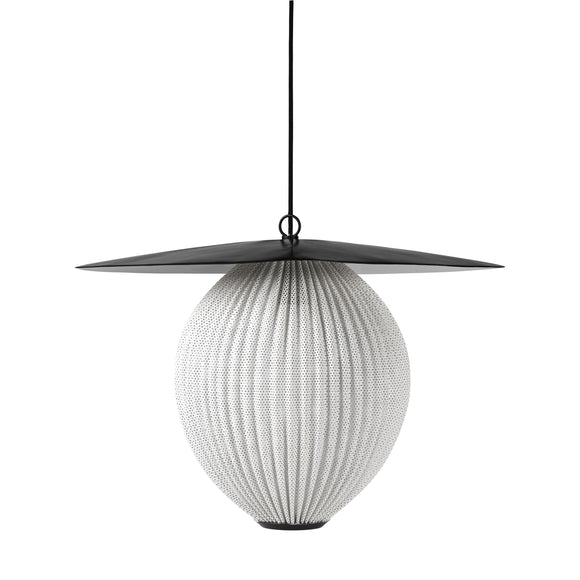 Satellite Pendant Light