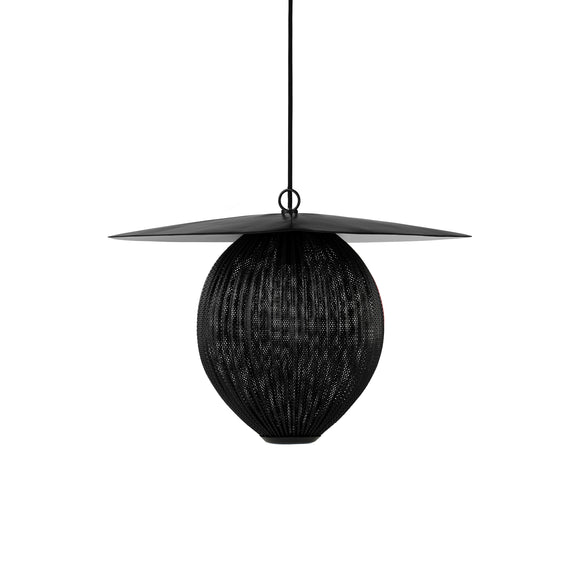 Satellite Pendant Light